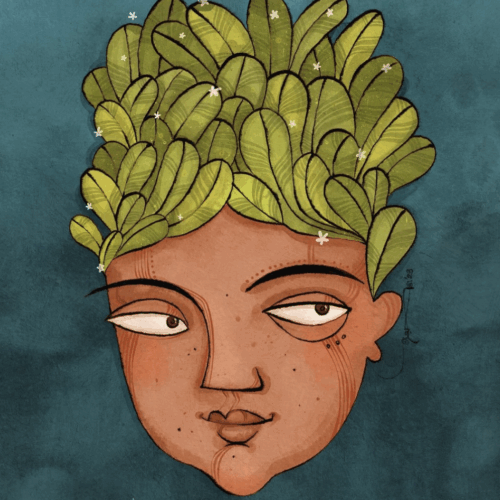 The Wild Child Of Nature